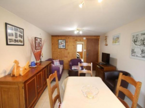 Gîte convivial à Xonrupt-Longemer, près du lac et des activités sportives, avec wifi et terrasse - FR-1-589-204